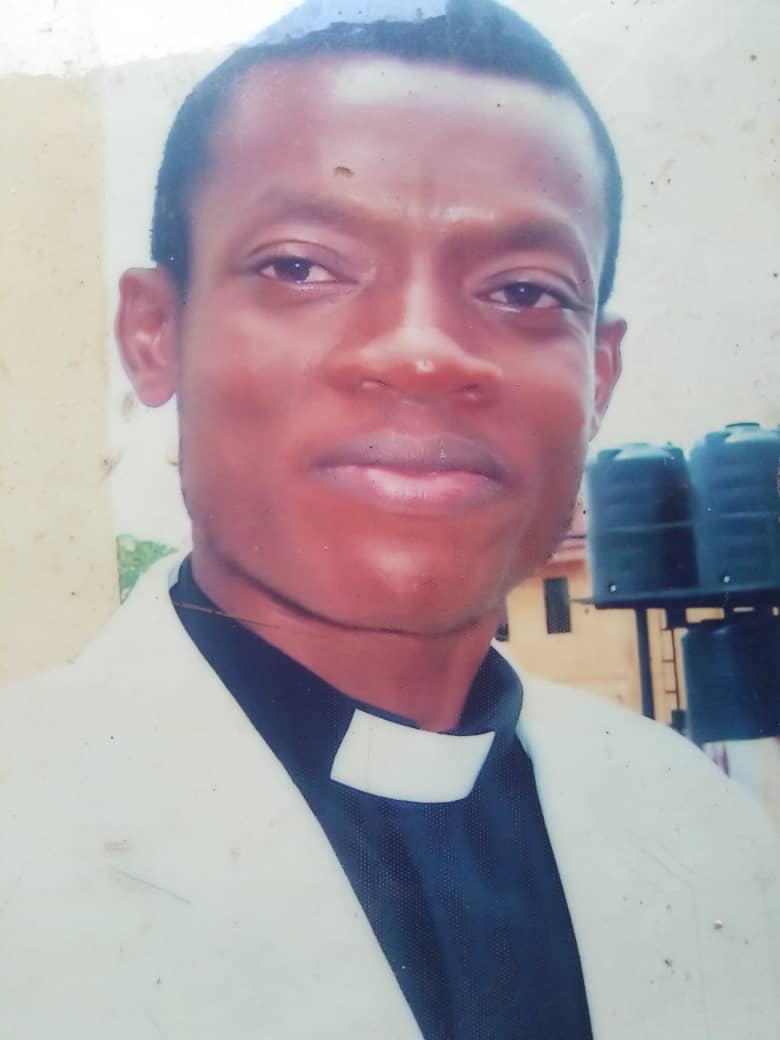 Mike Obi